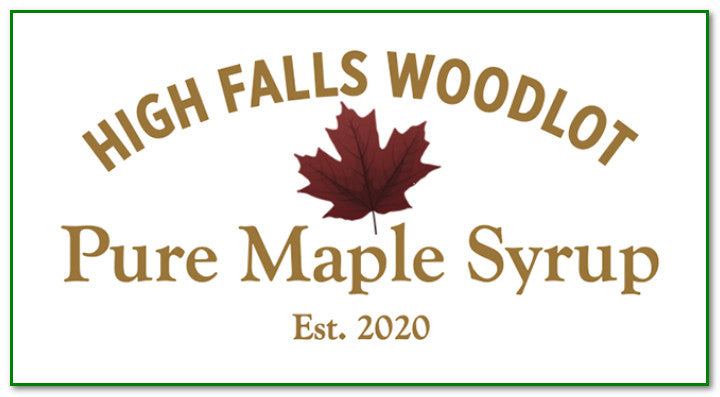 High Falls Maple Syrup