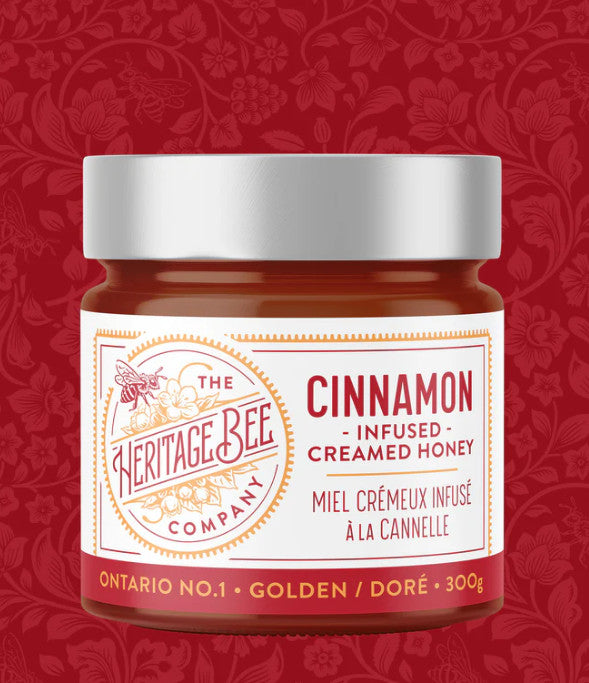 Heritage Bee Honey