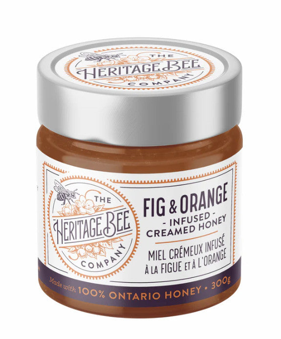 Heritage Bee Honey
