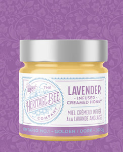 Heritage Bee Honey