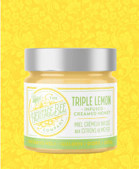 Heritage Bee Honey