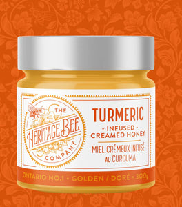 Heritage Bee Honey